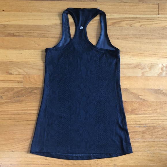 Lululemon Cool Racerback - Picture 5 of 7